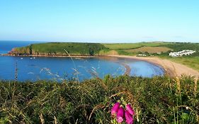 A Beach Holiday In Pembrokeshire
